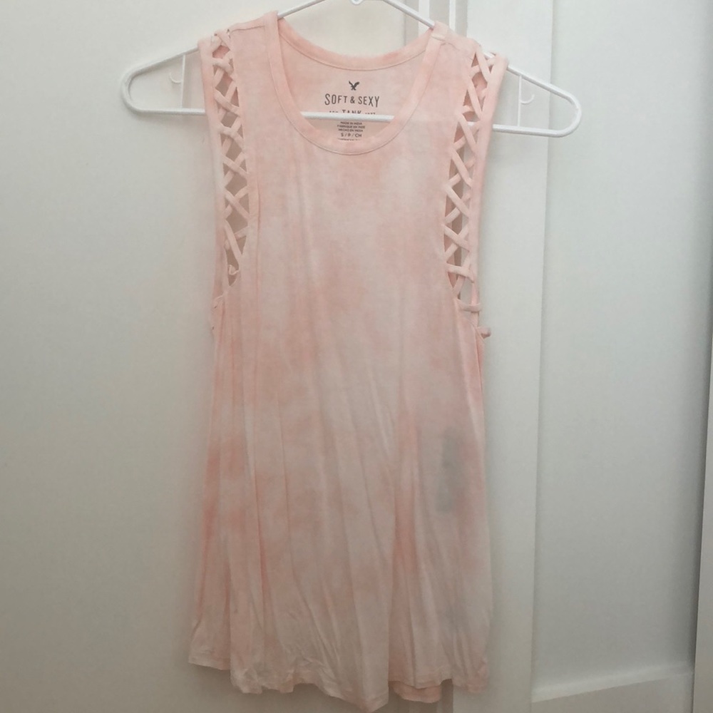 AEO soft and sexy tank